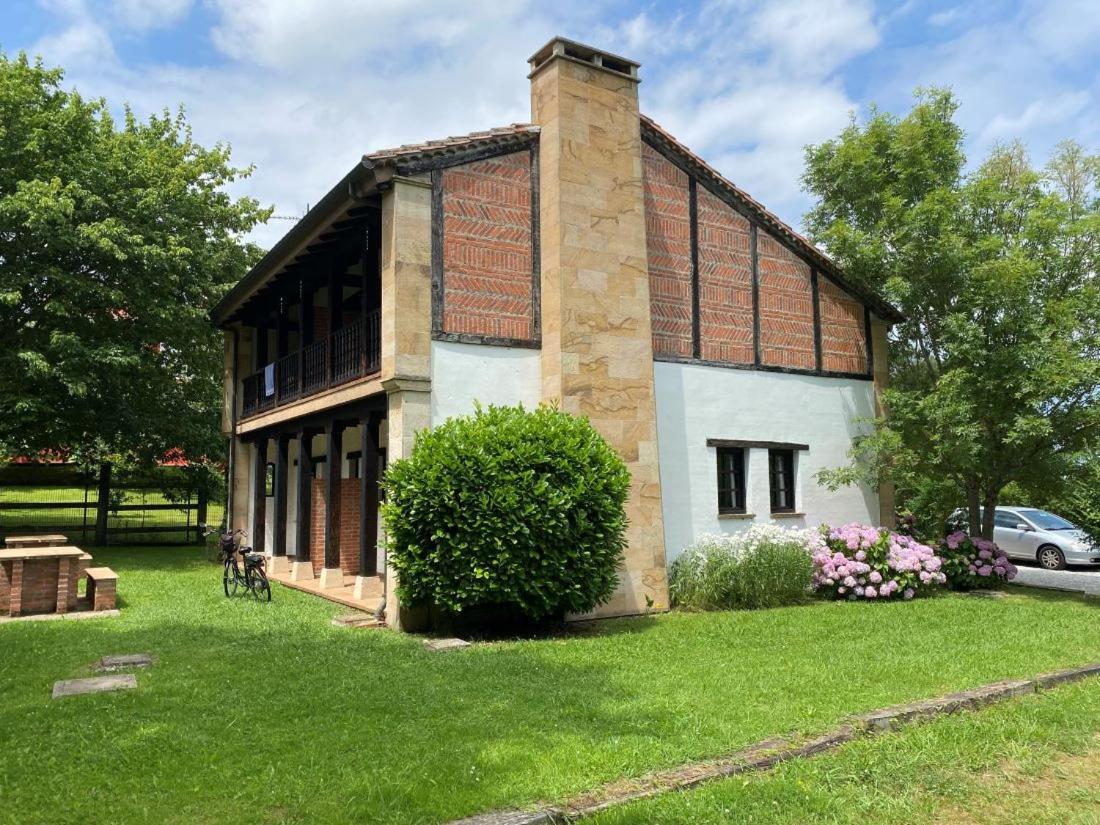 Casa Rural El Pozo Tremeo Sona Exterior foto