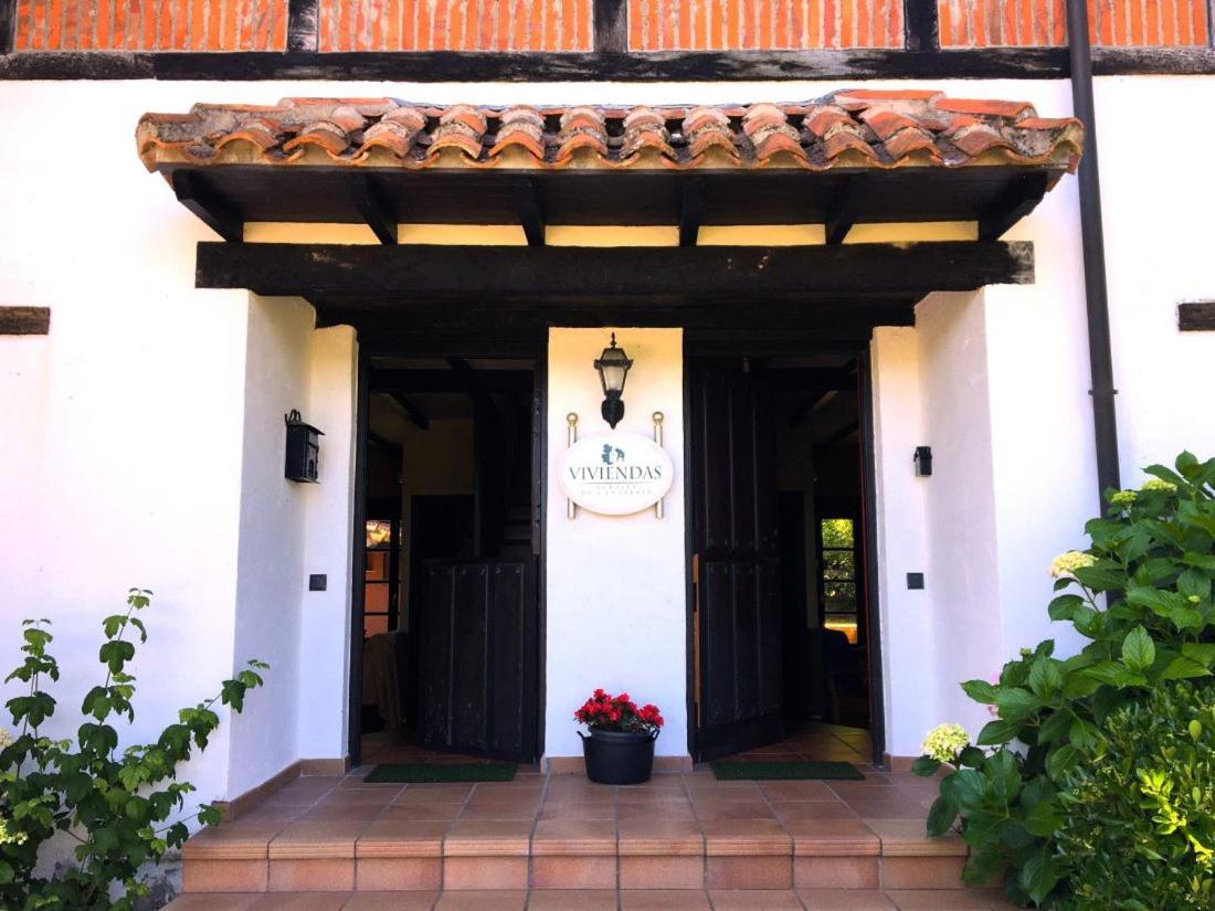 Casa Rural El Pozo Tremeo Sona Exterior foto